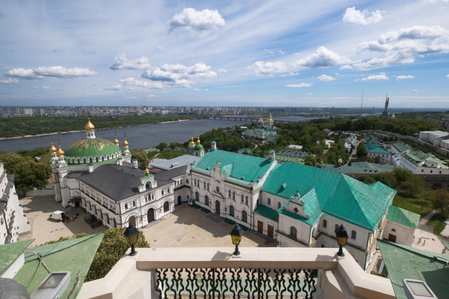 Лавра та Софія Київська залишились без керівників – що вирішив Мінкульт 4