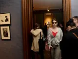 Литовський фотограф розповів про роботу музейників у проєкті "Мій музей" - фото Литовський фотограф розповів про роботу музейників у проєкті "Мій музей" - фото 17