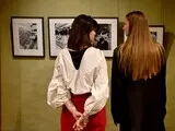 Литовський фотограф розповів про роботу музейників у проєкті "Мій музей" - фото Литовський фотограф розповів про роботу музейників у проєкті "Мій музей" - фото 18