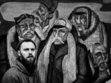 Литовський фотограф розповів про роботу музейників у проєкті "Мій музей" - фото Литовський фотограф розповів про роботу музейників у проєкті "Мій музей" - фото 25