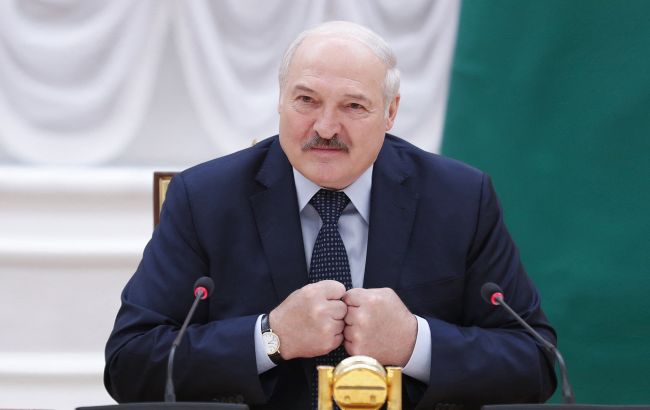 Лукашенко закликав білорусів садити більше картоплі 1