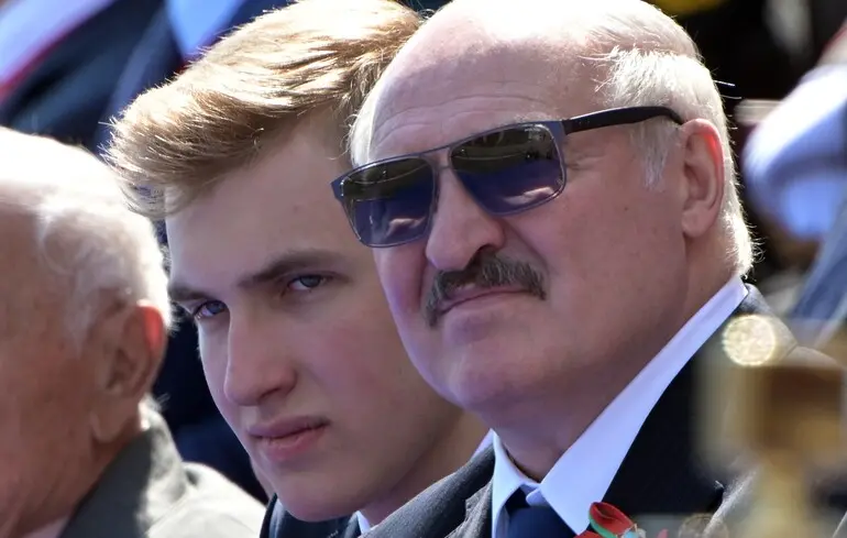 Лукашенко залишається при владі – чому він не йде з посади президента, відео – новини Білорусі 1