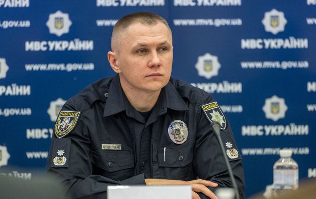 Максим Цуцкірідзе розкрив деталі викриття злочинної організації, яка схиляла українок до сексуальної експлуатації 1