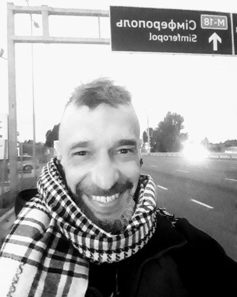 Максим Неліпа загинув на війні 12 травня - що відомо про телеведучого і актора, фото, відео 2