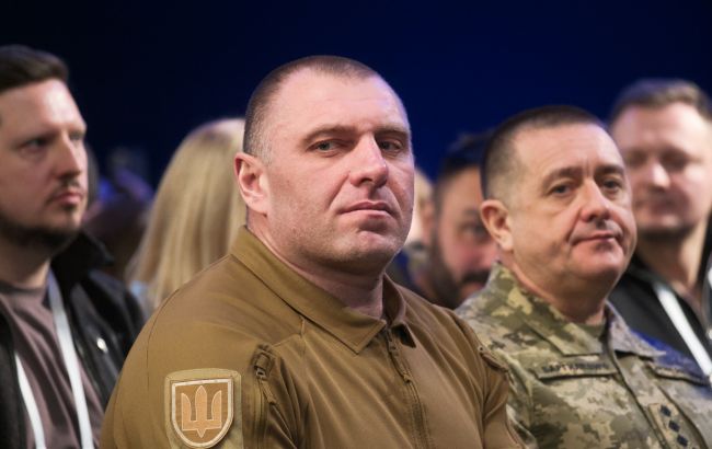 Малюк, Мадяр і Петриченко отримали звання Героя України - Зеленський підписав указ 1