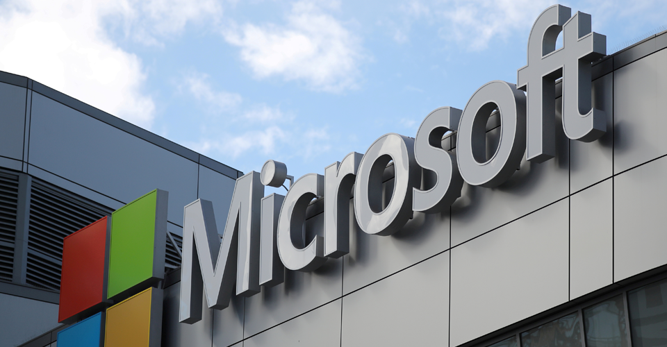 Microsoft скоротить близько 6 тисяч співробітників. Причина 1
