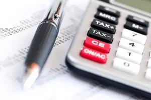 Мінфін планує надходження від податків без урахування реалій економіки 2