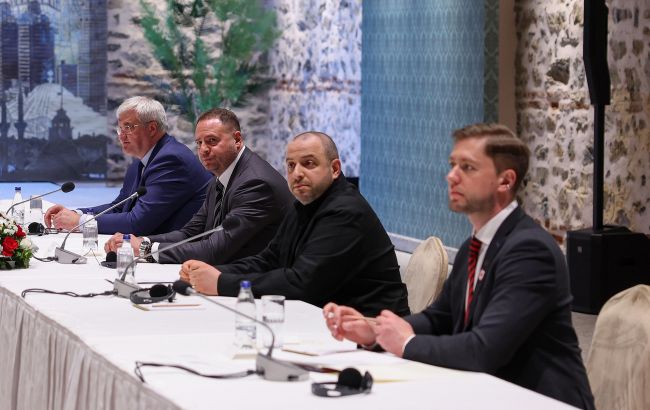 Мирні переговори України та РФ - що чекати від зустрічі у Стамбулі 2 червня 1