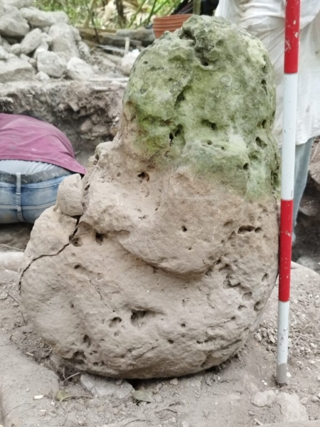 Місто майя в Гватемалі - археологи виявили знахідку, якій понад 3 тисячі років 3