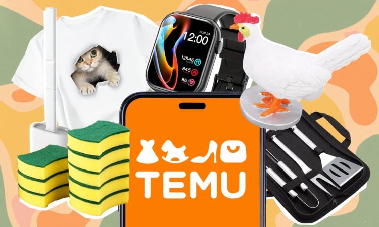 Мита Трампа вдарили по китайським Shein та Temu: ціни у США зростають, продажі — падають 1