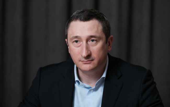 Множинне громадянство в Україні - закон буде готовий до кінця року, заявив Чернишов 1