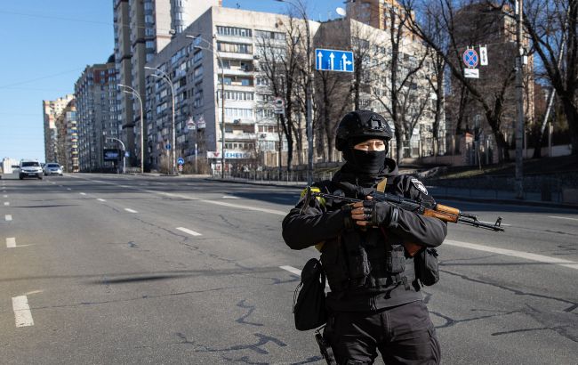 Мобілізація у Києві буде посилена чи ні - КМВА зробила заяву 1