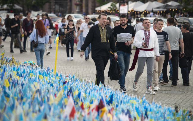 Мобілізація в Україні - Кабмін змінив правила 6 травня 1