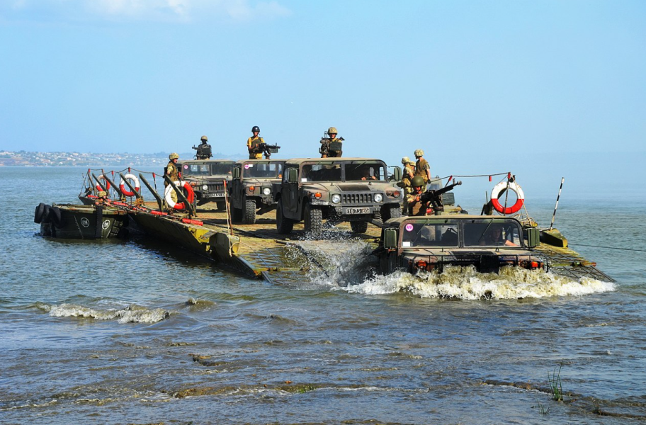 Морська піхота України відзначає професійне свято 23 травня 4