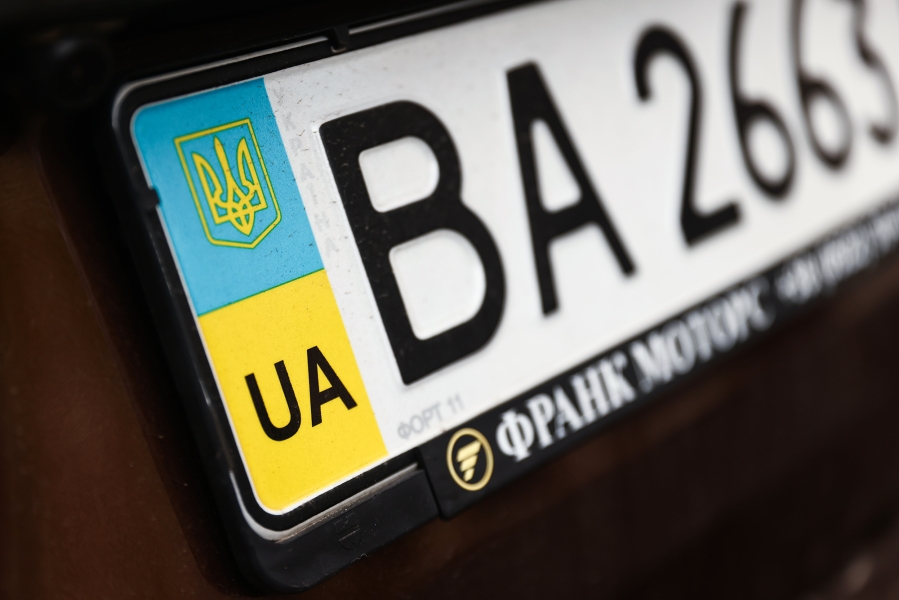 На якій машині краще вчитися їздити 2