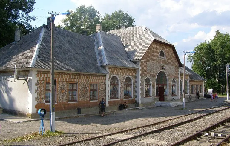На популярному маршруті через Карпати зупинено рух - що сталося 1