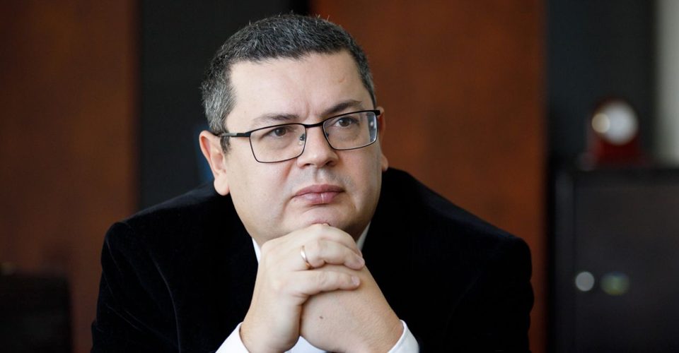 Нардеп Мережко заявив, що необхідно ратифікувати угоду про створення Інвестфонду відбудови якомога скоріше 1
