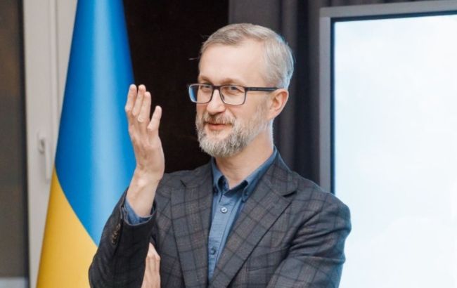 Наріман Джелял став послом України в Туреччині - Зеленський підписав указ 1
