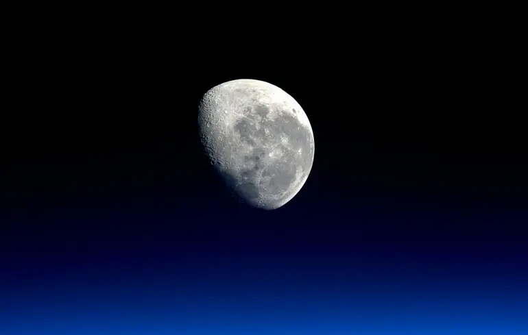 NASA побудує базу на Місяці до 2030 – план включає освоєння Місяця і Марса 1