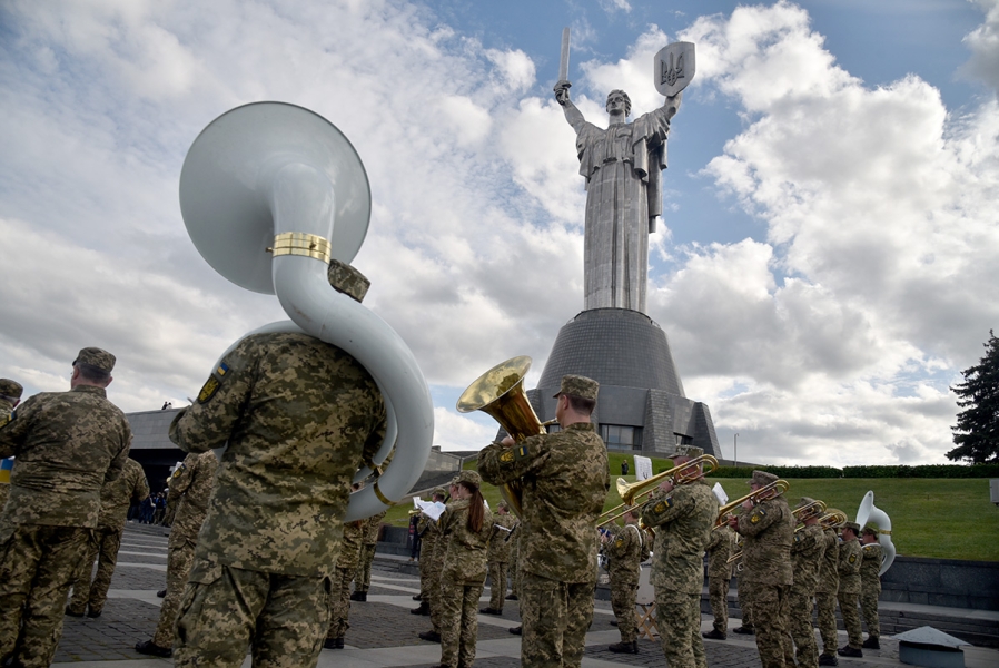 "Наша Перемога" у Музеї війни — як українці боролись із нацизмом - фото 25