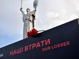 "Наша Перемога" у Музеї війни — як українці боролись із нацизмом - фото "Наша Перемога" у Музеї війни — як українці боролись із нацизмом - фото 13