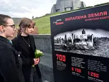 "Наша Перемога" у Музеї війни — як українці боролись із нацизмом - фото "Наша Перемога" у Музеї війни — як українці боролись із нацизмом - фото 23