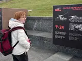 "Наша Перемога" у Музеї війни — як українці боролись із нацизмом - фото "Наша Перемога" у Музеї війни — як українці боролись із нацизмом - фото 14