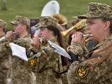 "Наша Перемога" у Музеї війни — як українці боролись із нацизмом - фото "Наша Перемога" у Музеї війни — як українці боролись із нацизмом - фото 15
