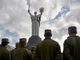"Наша Перемога" у Музеї війни — як українці боролись із нацизмом - фото "Наша Перемога" у Музеї війни — як українці боролись із нацизмом - фото 18