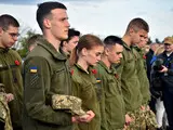 "Наша Перемога" у Музеї війни — як українці боролись із нацизмом - фото "Наша Перемога" у Музеї війни — як українці боролись із нацизмом - фото 17