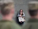 "Наша Перемога" у Музеї війни — як українці боролись із нацизмом - фото "Наша Перемога" у Музеї війни — як українці боролись із нацизмом - фото 21