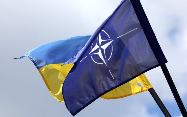 НАТО витрачатиме на оборону 5% ВВП, частина піде Україні 1
