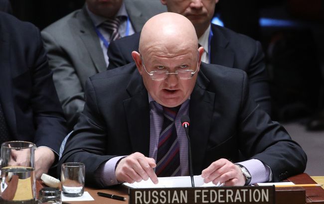 Небензя залякував посиленням війни на Радбезі ООН - Сибіга вимагає реакцій 1