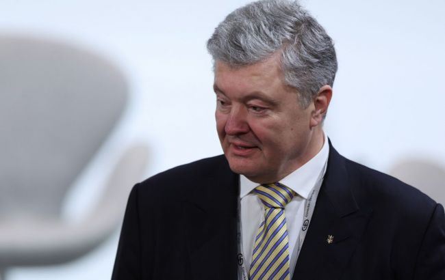 Неголосування партії Порошенка за угоду про надра - спроба зруйнувати відносини зі США 1