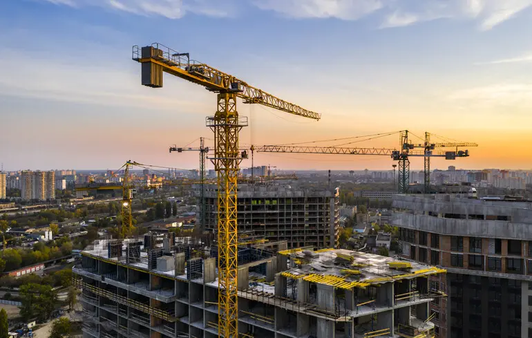 Нерухомість у Києві 2025 - у чому причина підвищення цін 1