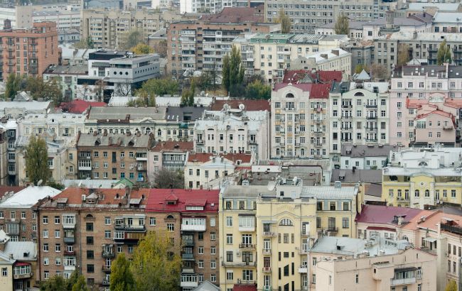 Нерухомість в Україні - де найбільше зросли ціни на житло 1