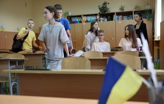 НМТ замість ЗНО проводять через війну – коли повернуть зовнішнє незалежне оцінювання 1