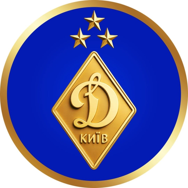 Нова емблема Динамо - як виглядає та коли дебют 2