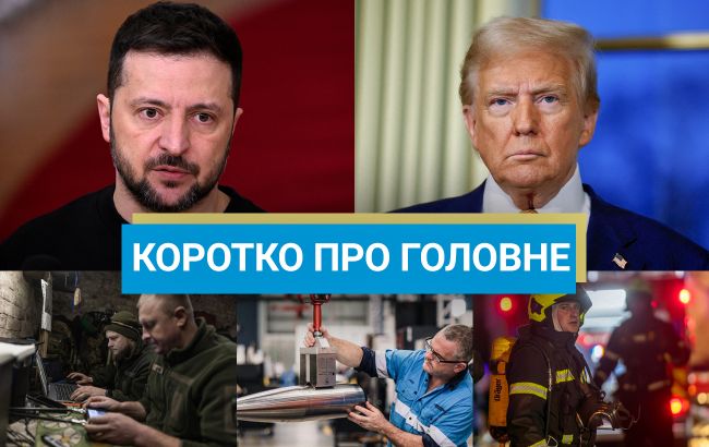 Новини за вихідні 3-4 травня - дрони Magura збили Су-30, Вучич захворів перед парадом 1