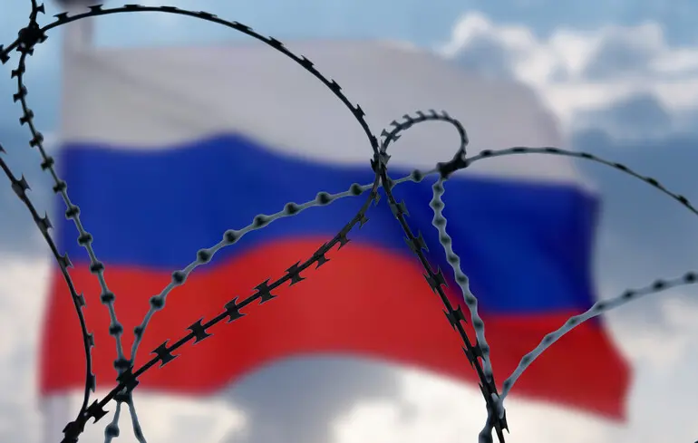 Обхід санкцій проти РФ - Німецька компанія постачала до Росії технології: розслідування 1