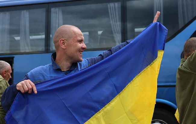 Обмін 1000 на 1000 провели 24 травня - скільки звільнила Україна 1