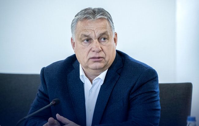 Орбан почав кампанію проти України - аналітики назвали причини 1