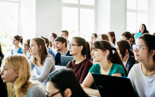 Освіта в Словаччині - скільки коштує навчання для українців у 2025 році 1