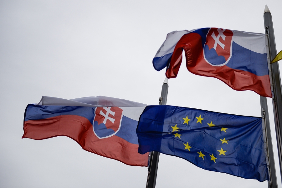 Освіта в Словаччині - скільки коштує навчання для українців у 2025 році 2