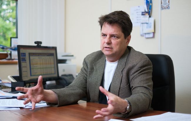 Освіта в Україні – заступник міністра освіти про НМТ, скорочення вишів і виїзд за кордон 17-річних 1