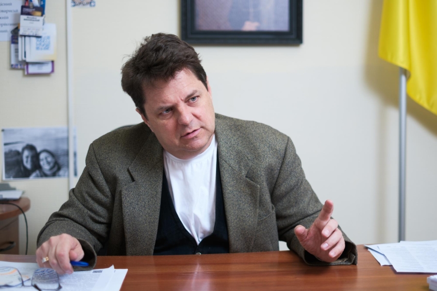 Освіта в Україні – заступник міністра освіти про НМТ, скорочення вишів і виїзд за кордон 17-річних 6