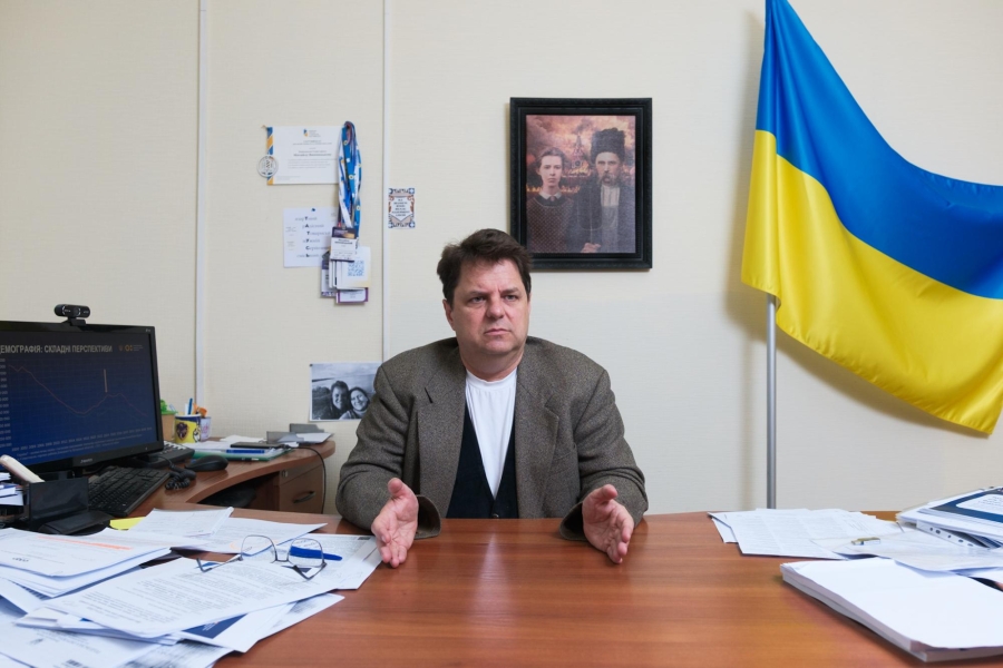Освіта в Україні – заступник міністра освіти про НМТ, скорочення вишів і виїзд за кордон 17-річних 2