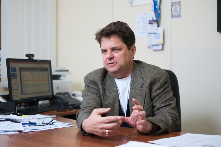 Освіта в Україні – заступник міністра освіти про НМТ, скорочення вишів і виїзд за кордон 17-річних 4