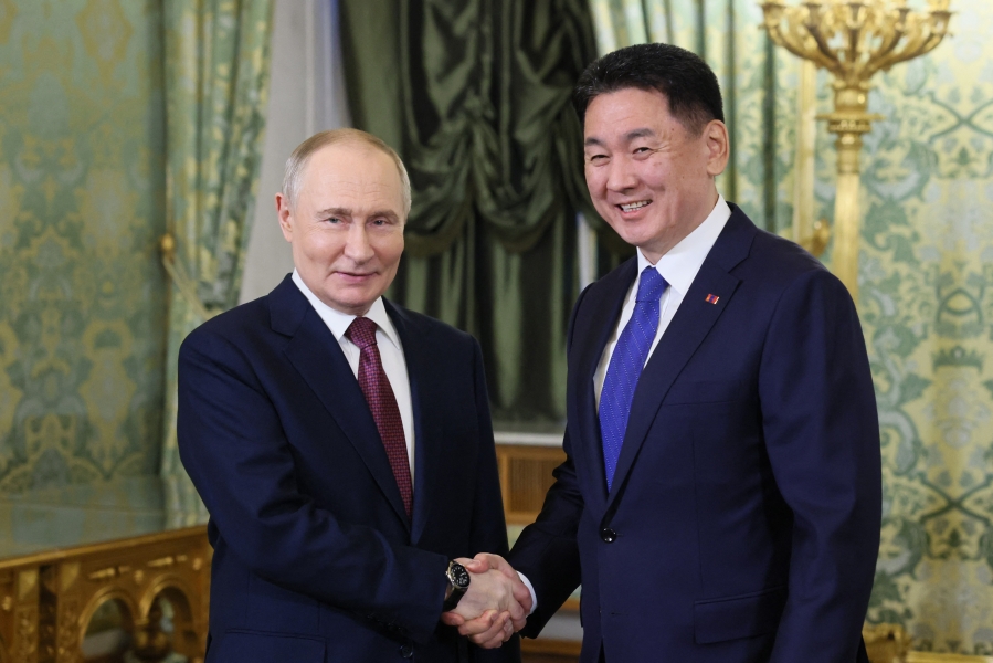 Парад Перемоги в Москві 2025 - хто приїде до Путіна і навіщо - новини світу 8