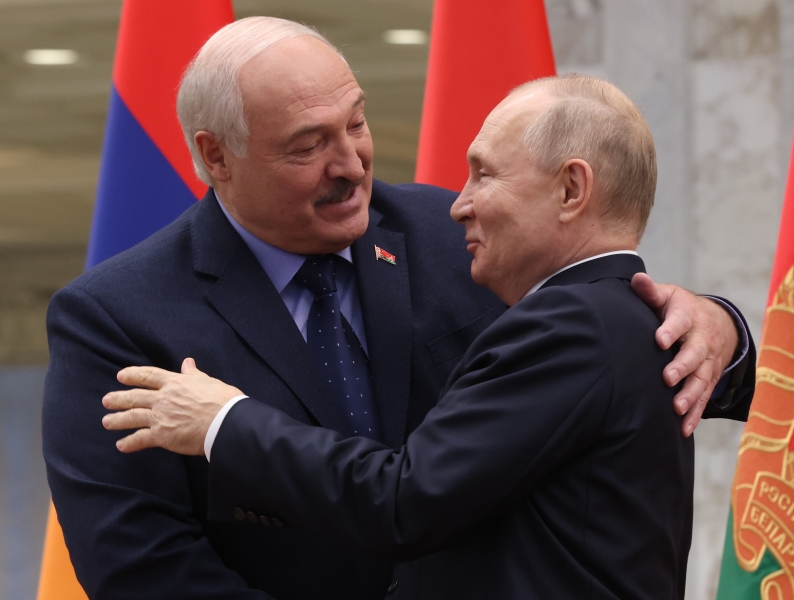 Парад Перемоги в Москві 2025 - хто приїде до Путіна і навіщо - новини світу 6